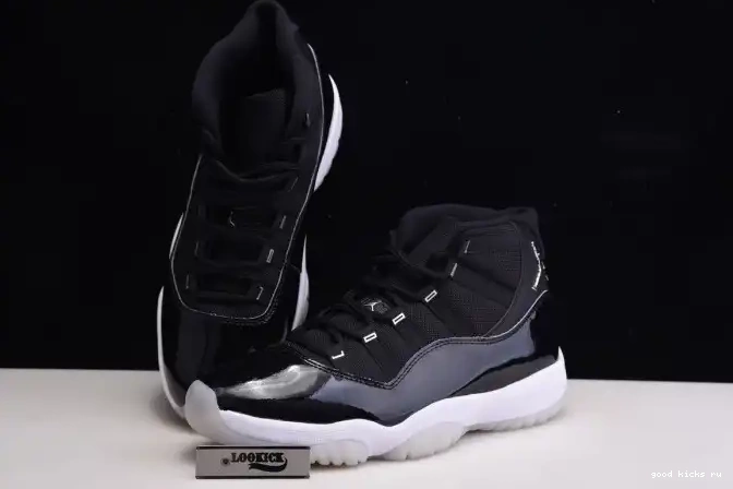 CT8012-011 Air 25th Jordan Anniversary 11 0611